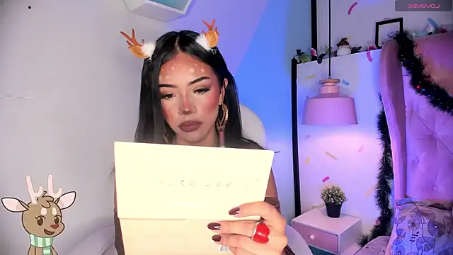 Giovanna oliveira online show from December 2024 04:53:02 AM