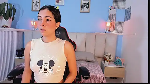 lyzzi smith01 online show from January 2025 07:28:01 PM