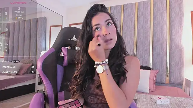 lyzzi smith01 online show from February 2025 08:03:01 PM