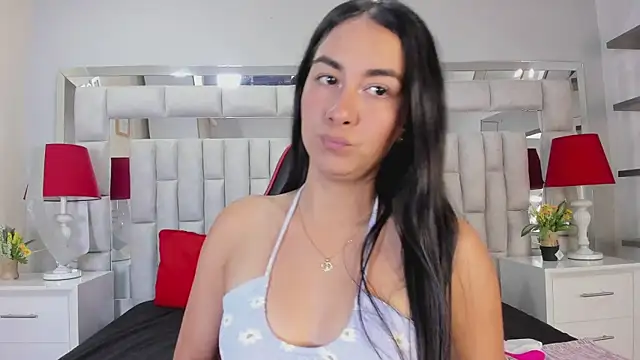 lyzzi smith01 online show from September 2025 07:38:01 PM