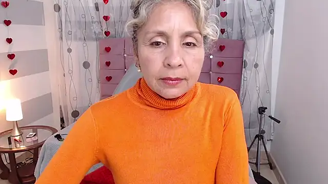 Afrodita sg online show from February 2025 08:49:02 PM