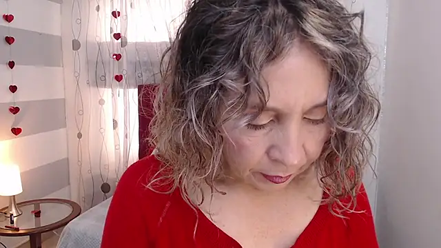 Afrodita sg online show from September 2025 01:33:01 PM