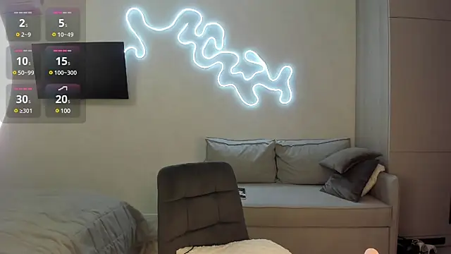  cometoseeme  online show from March 2025 02:58:01 PM