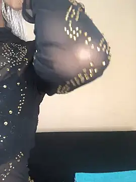 niccki3 online show from December 2024 07:22:02 AM