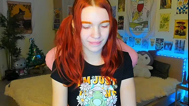 Sunny Elly online show from December 2024 05:53:01 AM