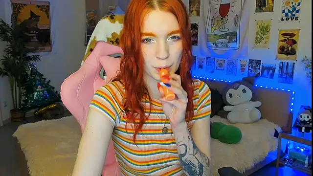 Sunny Elly online show from January 2025 10:20:02 AM