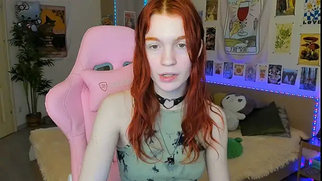 Sunny Elly online show from February 2025 11:36:01 AM