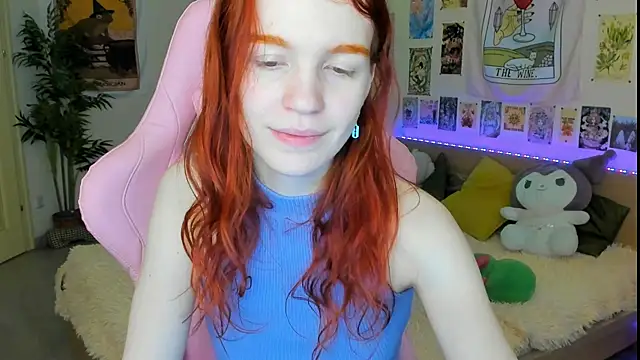 Sunny Elly online show from February 2025 07:11:01 AM