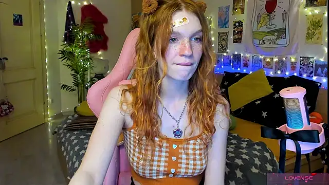 Sunny Elly online show from February 2026 10:03:02 PM