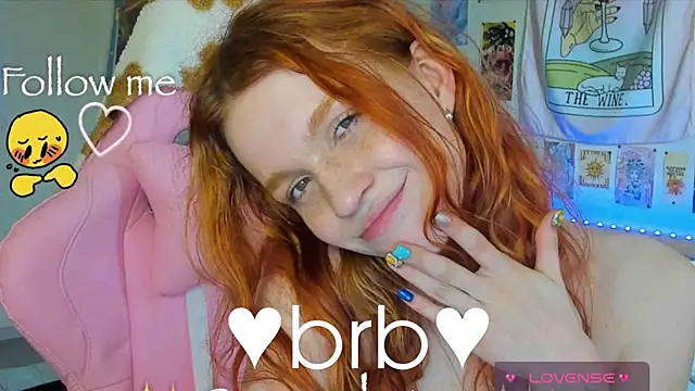 Sunny Elly online show from April 2026 08:32:01 AM