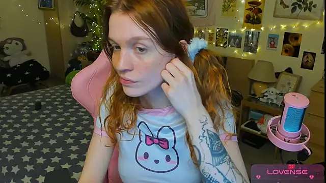 Sunny Elly online show from April 2026 05:44:02 PM