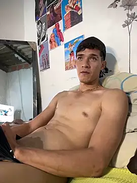 cristofer 988 online show from March 2025 01:23:01 AM