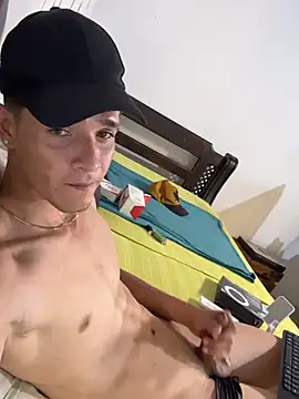 cristofer 988 online show from March 2025 04:28:01 AM