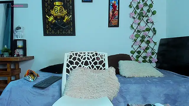 cristofer 988 online show from September 2025 11:21:01 PM