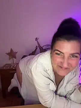 NatiLove35 online show from December 2024 09:09:02 PM