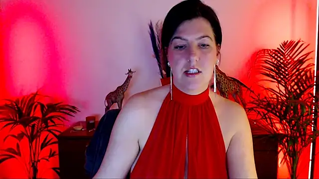 NatiLove35 online show from January 2025 05:06:01 PM