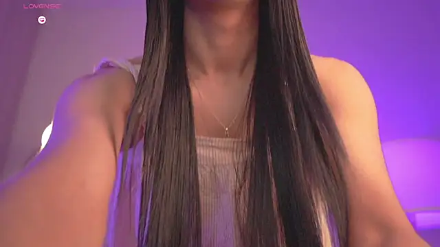 Samara Gray online show from October 2025 12:58:01 PM