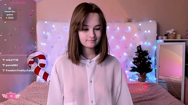 Mary uw online show from January 2025 06:23:02 AM