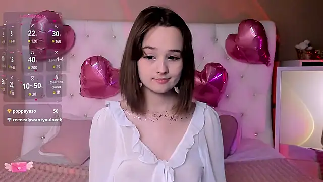 Mary uw online show from February 2025 06:18:01 AM