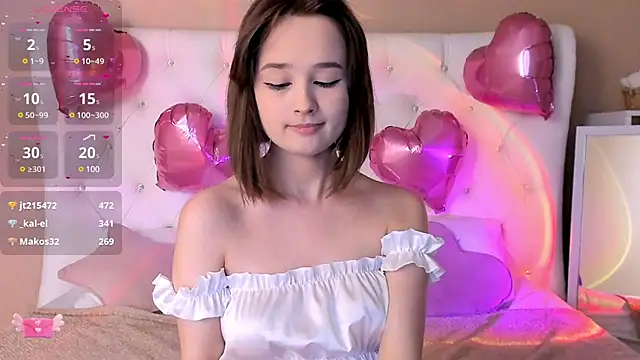 Mary uw online show from February 2025 06:25:02 AM