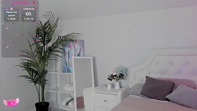 Mary uw online show from March 2025 03:13:02 AM