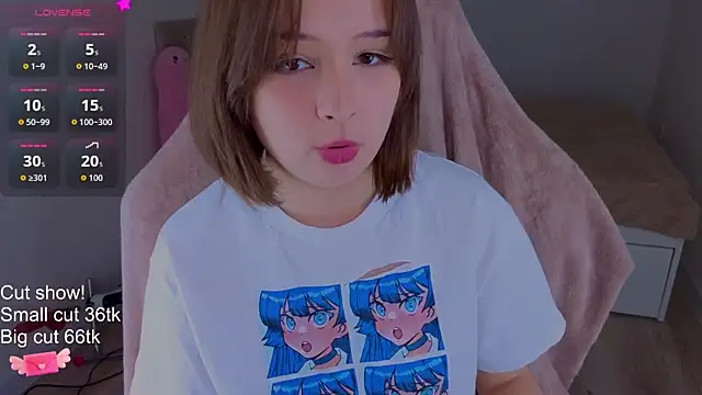 Mary uw online show from April 2026 06:19:01 AM