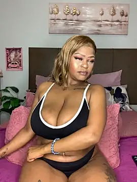 Boobylicious BB online show from December 2025 11:10:01 PM