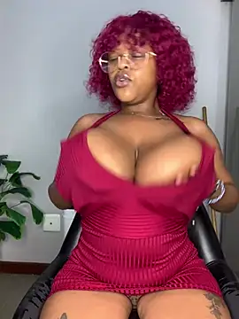 Boobylicious BB online show from February 2026 05:49:01 AM