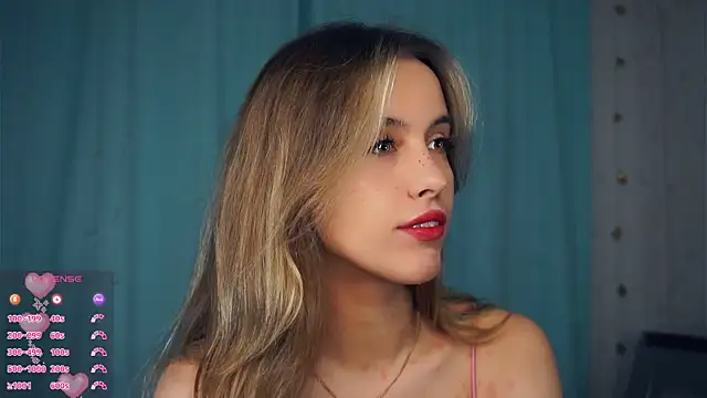 FannyHewson online show from October 2025 07:49:02 PM