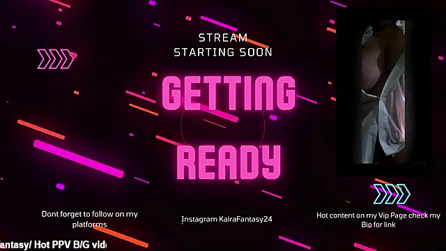 Snapshot of KairaFantasyy chatting on May 2026 10:14:02 PM KairaFantasyy online show from May 2026 10:14:02 PM