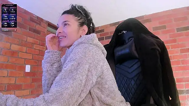 paulinabarnett- online show from January 2025 01:59:02 AM