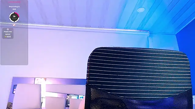 paulinabarnett- online show from March 2025 12:12:01 PM