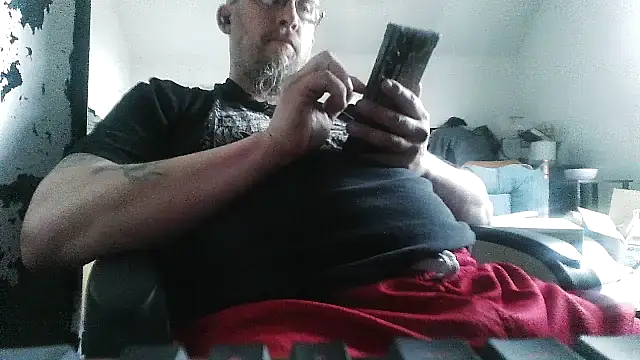 slickwill123 online show from March 2026 07:42:01 PM