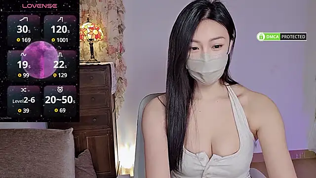 L-Moonlight online show from December 2024 10:03:02 AM