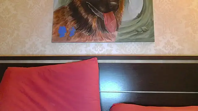 Kashtanka  online show from February 2025 06:12:01 PM