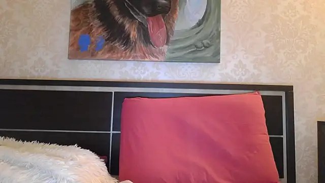 Kashtanka  online show from February 2025 06:58:01 PM