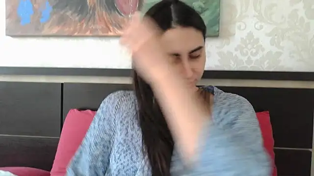 Kashtanka  online show from February 2025 05:48:01 PM