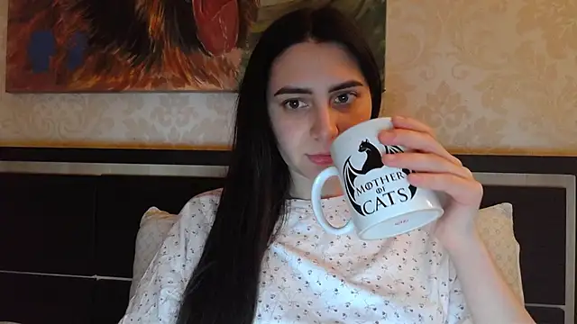 Kashtanka  online show from February 2025 05:38:02 PM