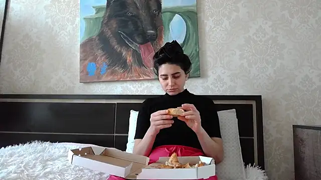 Kashtanka  online show from February 2025 08:15:02 AM