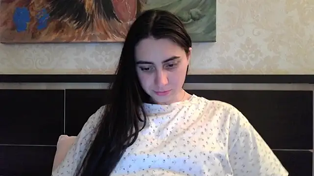 Kashtanka  online show from March 2025 05:28:01 PM