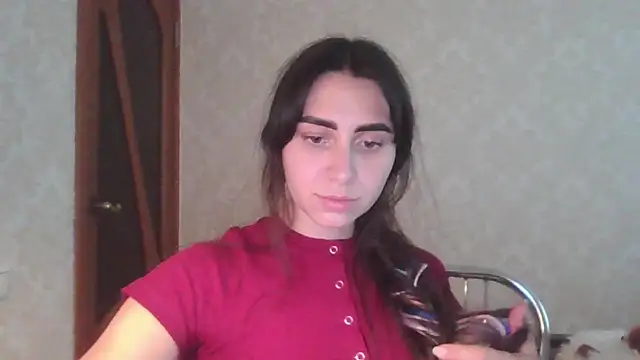 Snapshot of Kashtanka_ chatting on June 2026 11:10:01 AM Kashtanka online show from June 2026 11:10:01 AM