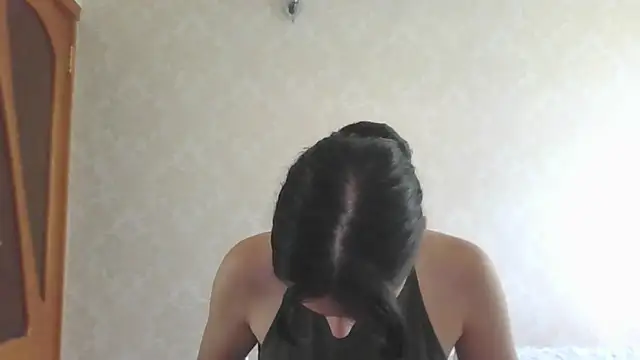 Snapshot of Kashtanka_ chatting on July 2026 06:40:02 AM Kashtanka online show from July 2026 06:40:02 AM