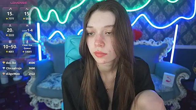 Cherry Wipe online show from March 2025 05:07:02 PM