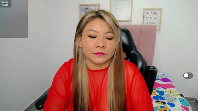 victoria love89 online show from March 2025 06:06:02 AM