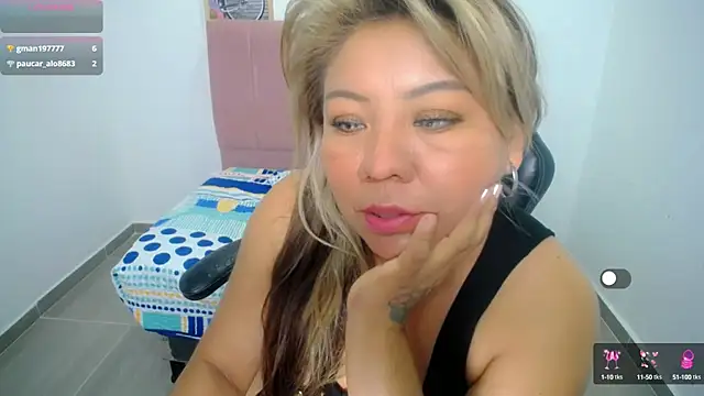 victoria love89 online show from March 2025 06:37:01 AM