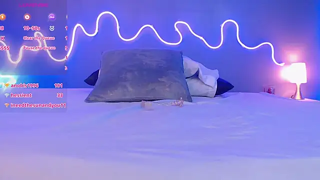 zoe jones13 online show from March 2025 09:43:01 AM