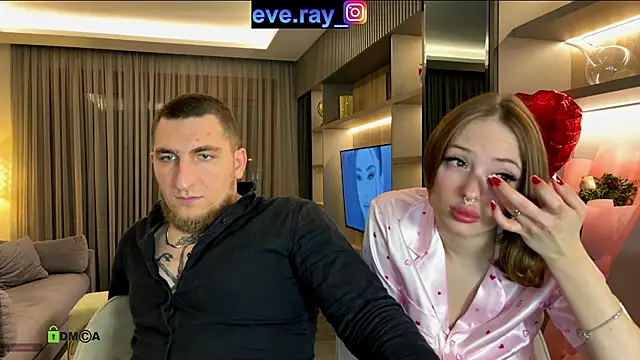 Nihanna kiss online show from February 2025 08:33:02 PM