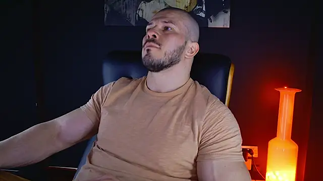 AngeloEric online show from January 2025 02:34:01 PM