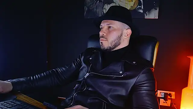 AngeloEric online show from March 2025 04:51:01 PM