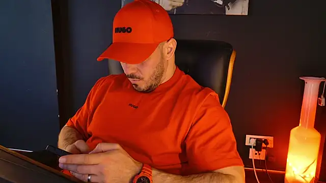 AngeloEric online show from February 2026 11:18:01 AM